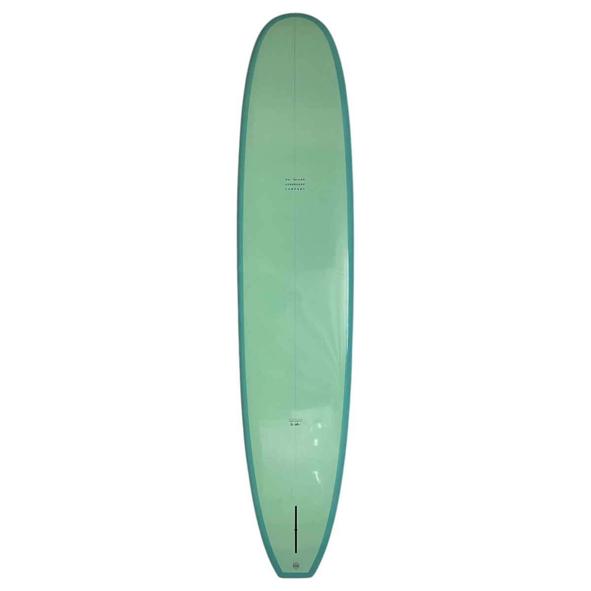 KAI SALLAS×THUNDERBOLT / WAIKIKI 9`2 SEAFOAM